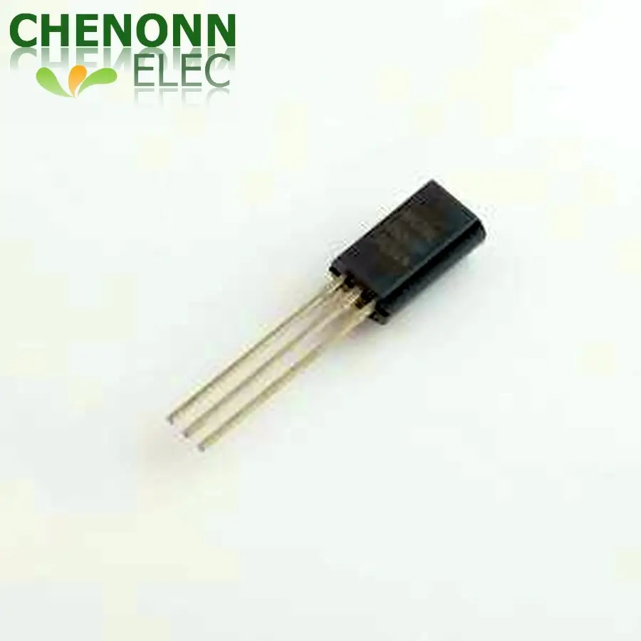 100PCS/LOT MC79L05ACPG (Power Management)