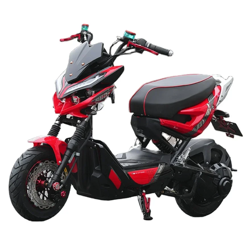 

China cheap 3000w 1500w 1000w electric sports motorcycle adult e bike with lcd display