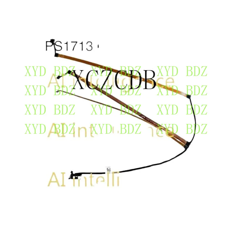 

Оригинальный кабель DB для камеры HP 830 G5 735 G5 PS1713, 6017B 0899301, CDB.