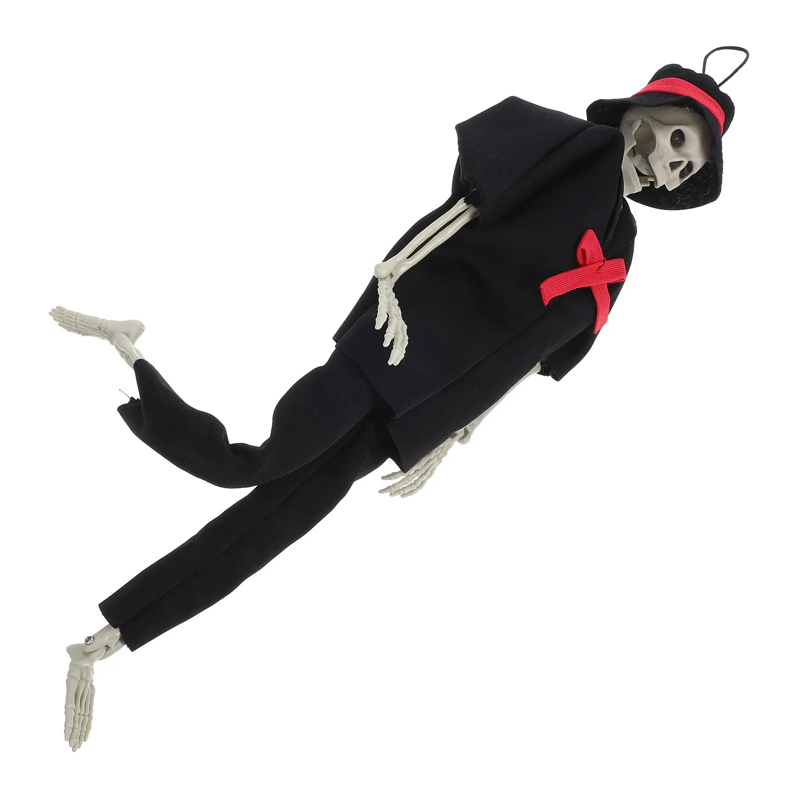 

Статуэтка для стола, декор для Хэллоуина и свадьбы, украшение для дома, гостиной, спальни, пластиковая, необычная, для творчества