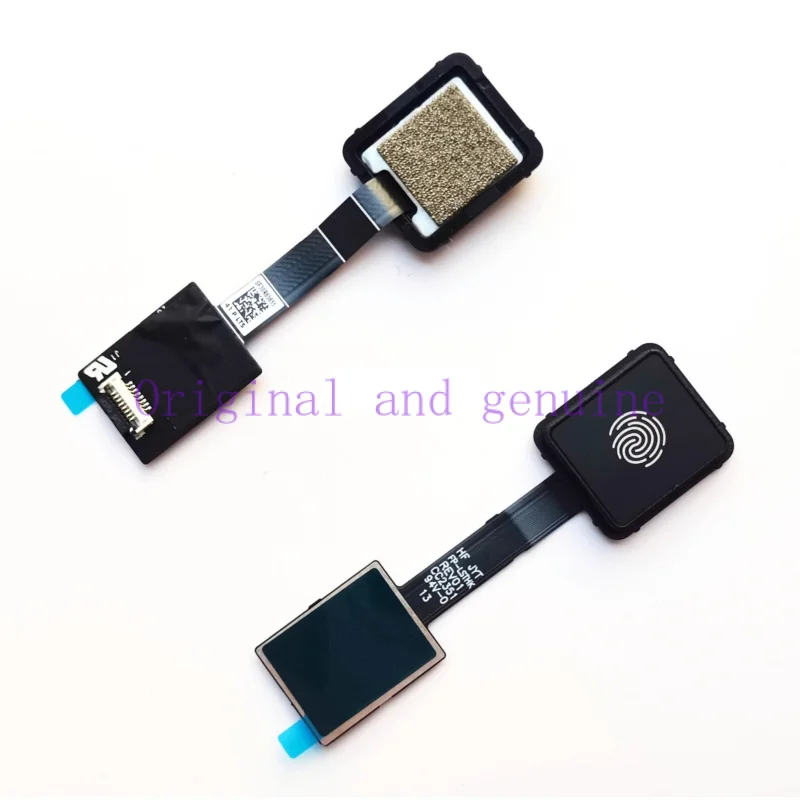 

WYORESY New Fingerprint Reader Module For ThinkPad X1 Carbon 12th 13th Gen 21KC 21KD