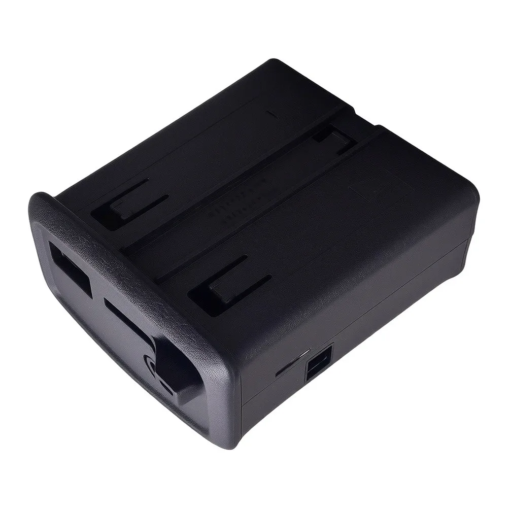 USB AUX Port Interface Socket For SD Card Holder For Dacia For Sandero For Logan 3 2021 For Jogger 2022 For Renault For Taliant