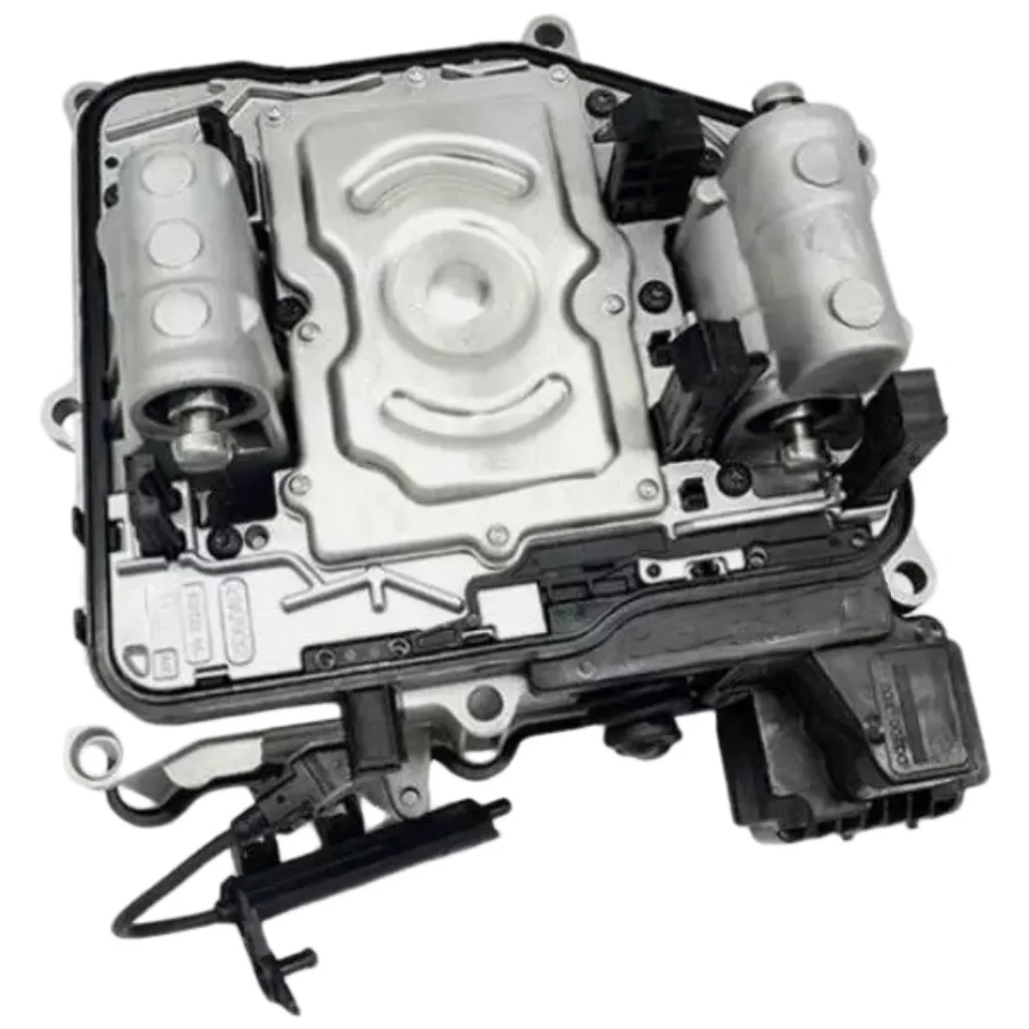 0AM927769D DQ200 0AM 7-Speed DSG صمام ميكاترونيك الجسم TCU لأودي A1 A3 Q3 مقعد VW توران تيجوان شاران سكودا قطع غيار السيارات