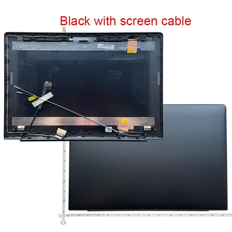 NEW LCD Back Cover Front Bezel Palmrest Bottom Case For Lenovo 510-15 510-15ISK 510-15IKB 310-15 310-15ISK 310-15ABR（Not TianYi）