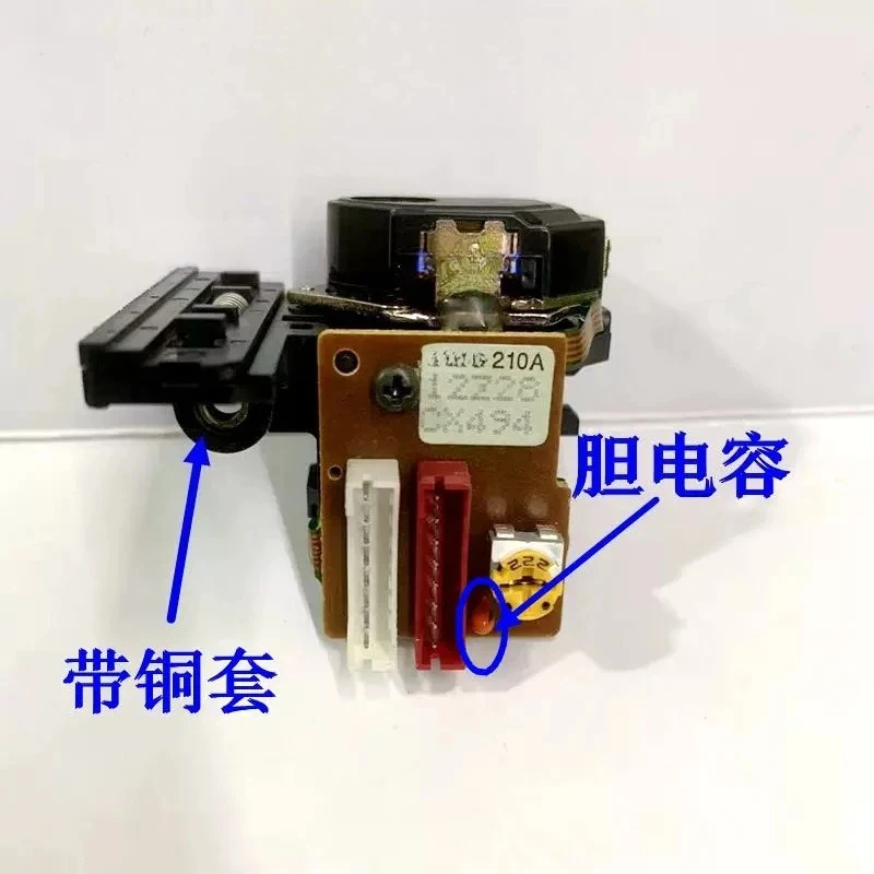Brand new original for kss-210a fever version cd laser head  212a 150a