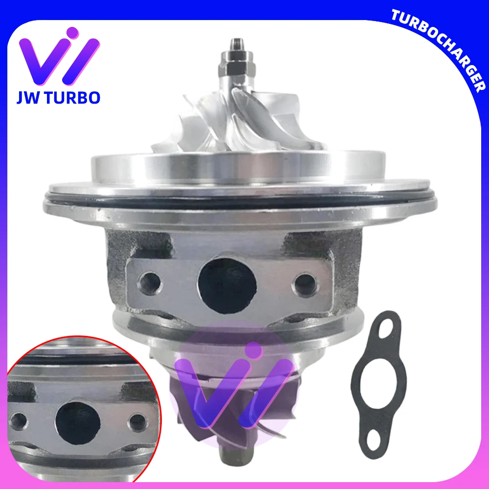 

Turbine Cartridge For Great Wall VV5 VV7 WEY 2.0T 4C20NT Engine GW4C20 1118100XEC36