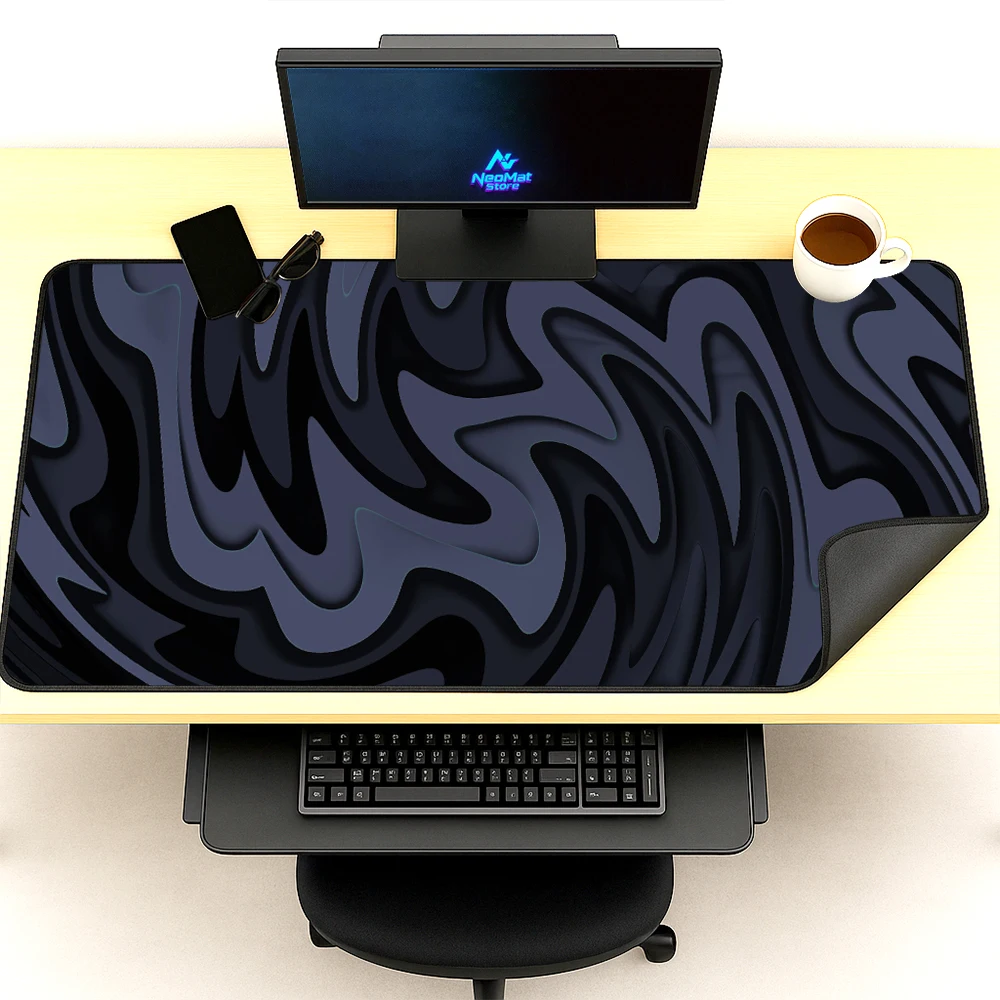Gaming Accessories Very - Podkładka pod mysz Dragon, mata na