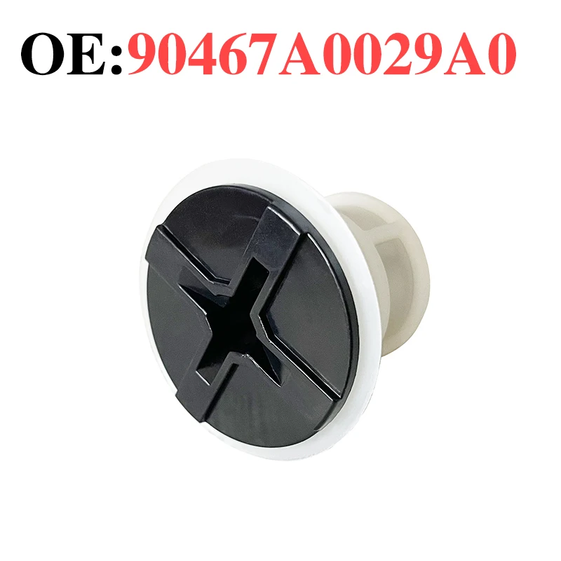 

90467A0029A0 9046717024A0 90467A0030C0 для Toyota, фиксатор фасции бампера, зажим для напольной крышки, высококачественное брызгозащищенное устройство