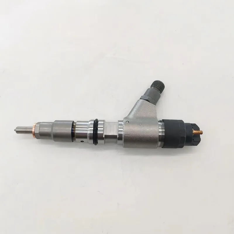 Common Rail Diesel Injector Assembly for C7.1 Engine, Replacement 371-3974 3713974 0445120348 0445120347