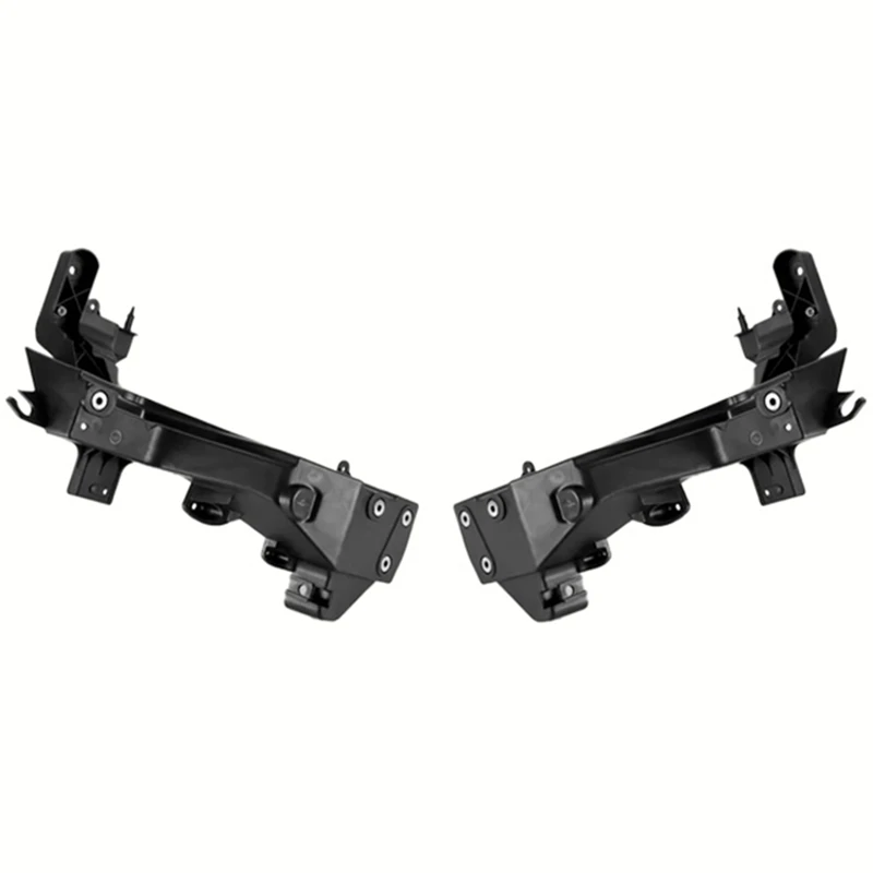 

Headlight Bracket 68223399AA 68223400AA For Jeep Grand Cherokee 2014-2021 Head Light Lamp Retaining Modified-A85E