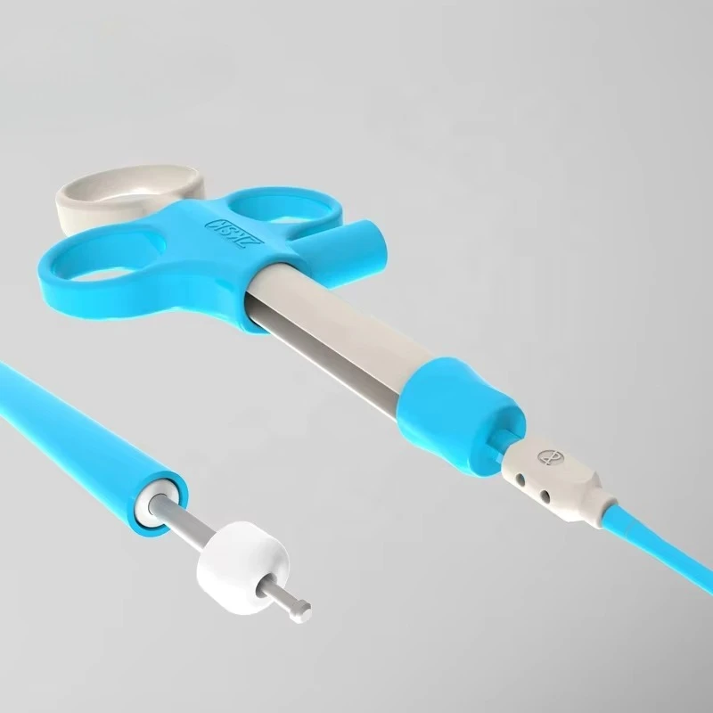 Disposable Sterile High Frequency Surgical Instrument Precise Tissue Hemostasis for  Clinical Operation