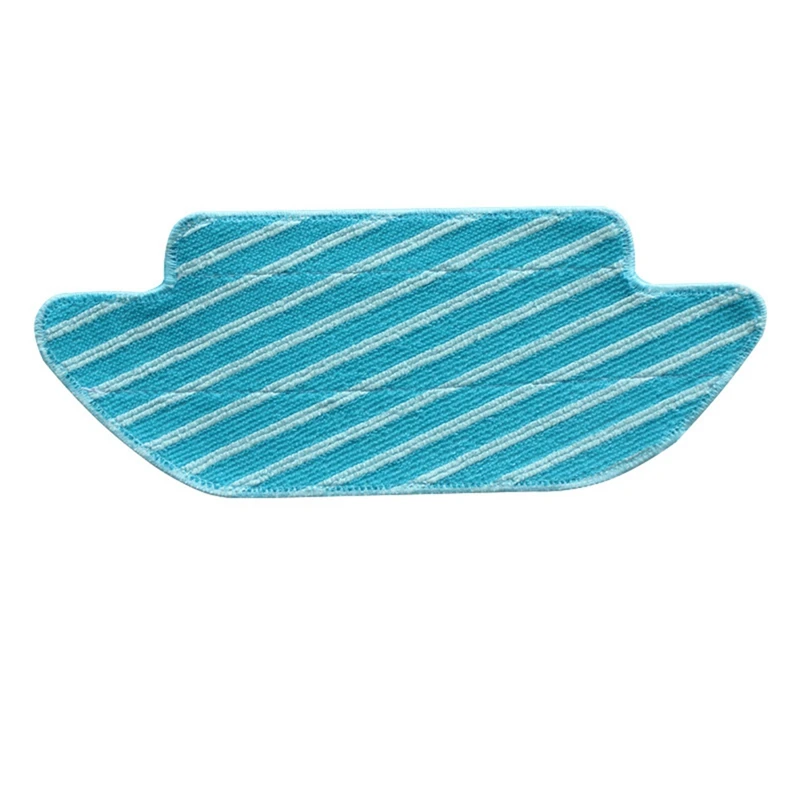 掃除機交換ロボット,メインブラシ,HEPAフィルター,モップパッド,shellbot sl60用,1セット