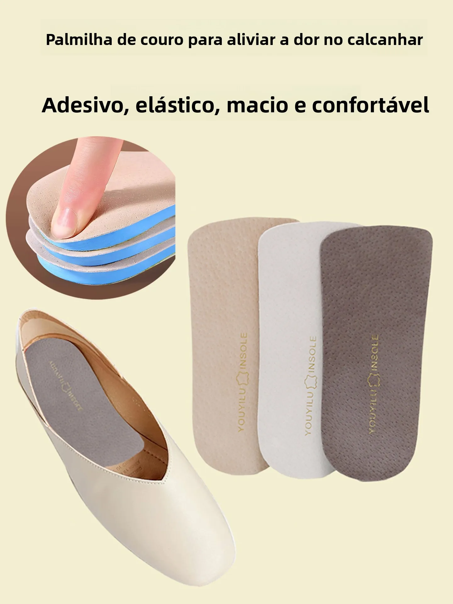 almofada-de-couro-para-calcanhar-confortavel-e-macia-palmilhas-para-alivio-da-dor-meia-almofada-antiderrapante-para-todos-o