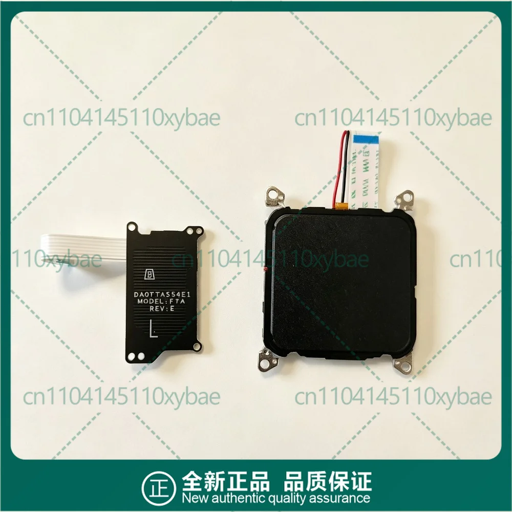 Used 95New Right and Left Touchpad with small board set for Steam Deck