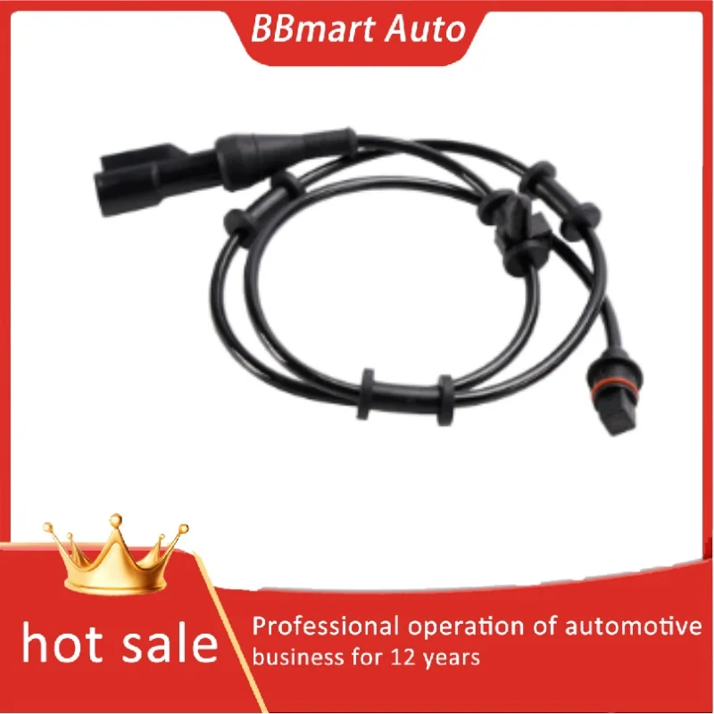 

XR851751 BBmart автозапчасти, датчик скорости переднего колеса для JAGUAR XF X250 3.0D 09-15 автомобильные аксессуары для авто