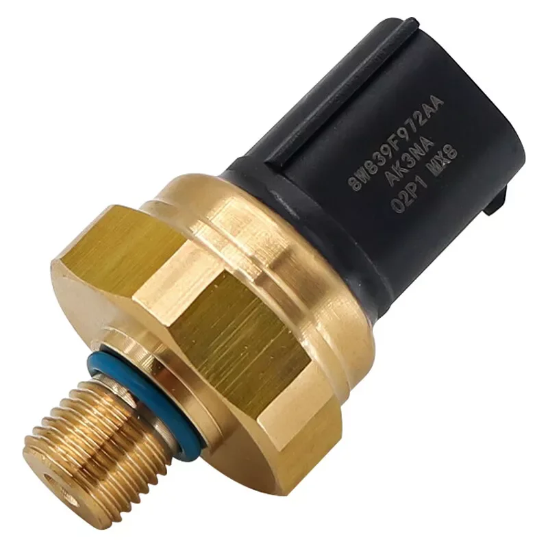 

8W83-9F972-AA Fuel Pressure Sensor Switch for Ford Car BM5Z9F972A 03C906051A 31368366 977213K000 97721-3K000 1862892