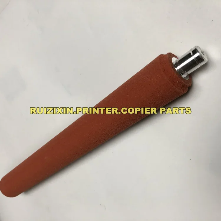 

Original 57GA53530 Fuser Cleaning Roller for Konica Minolta BH 920 950 KNC 7075 7085 Sponge Roller Printer Copier Spare Parts