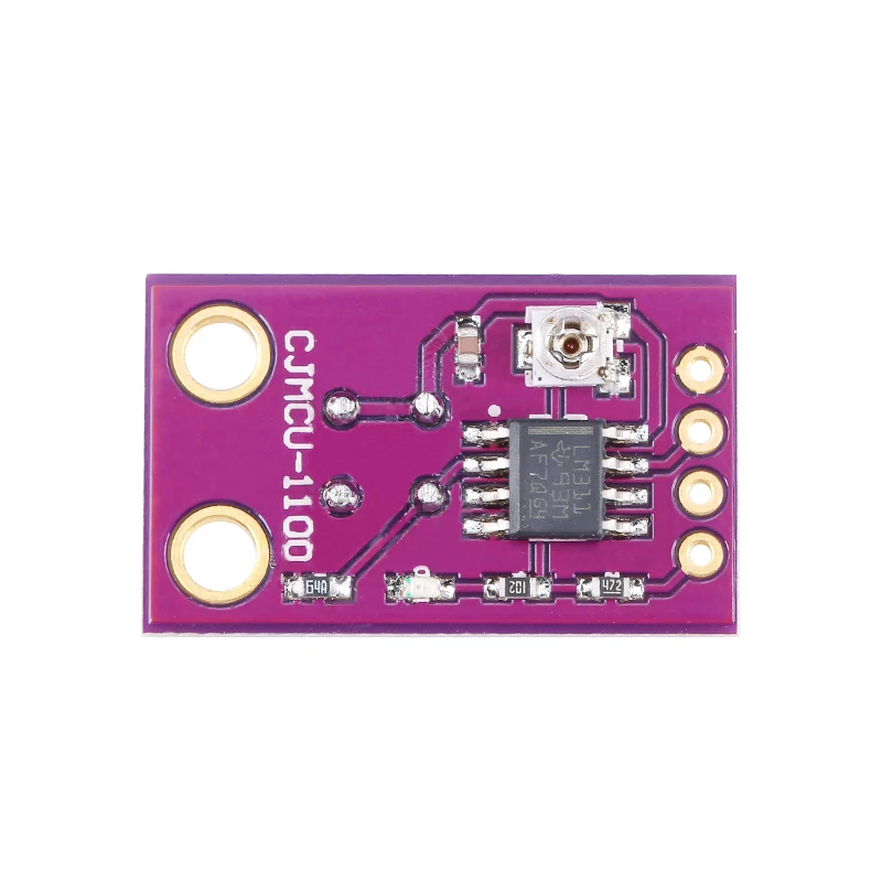 CJMCU-110026 TGS2600 Air Quality Gas Sensor Air Contaminants