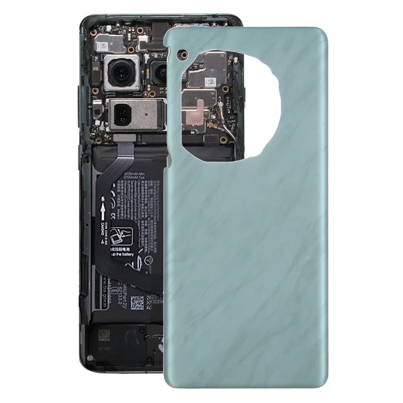 

for OnePlus 12 Phone Battery Back Cover Display LCD Screen Repair Replacement Part