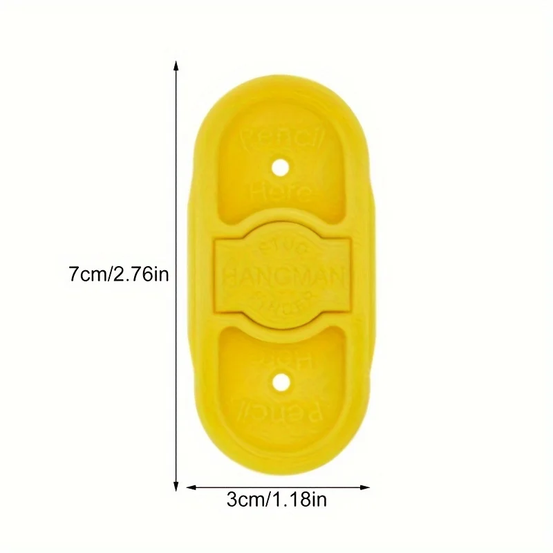 Accurately Locate Studs & Screws Instantly with this Magnetic Stud Finder!