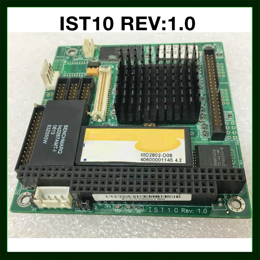IST10 REV:1.0 WC060800780 Board Good Qualiy
