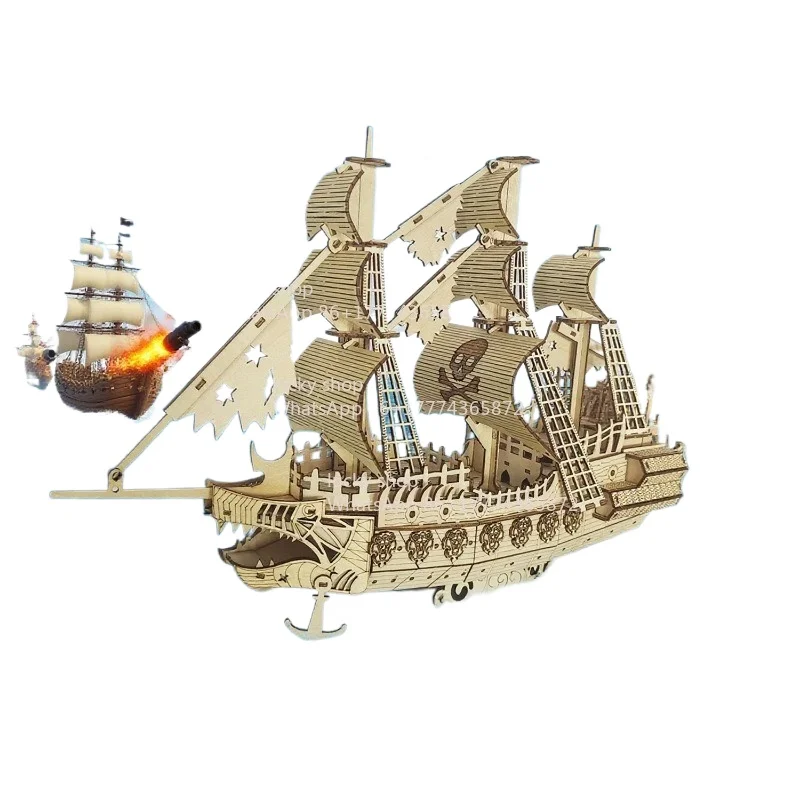 

The Perfect Gift Choice for Birthdays, Halloween, and Christmas with The Flying Dutch Sailboat
