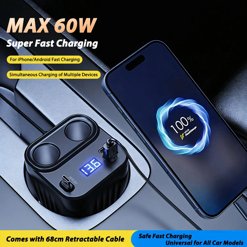 6 In 1 Cigarette Li…