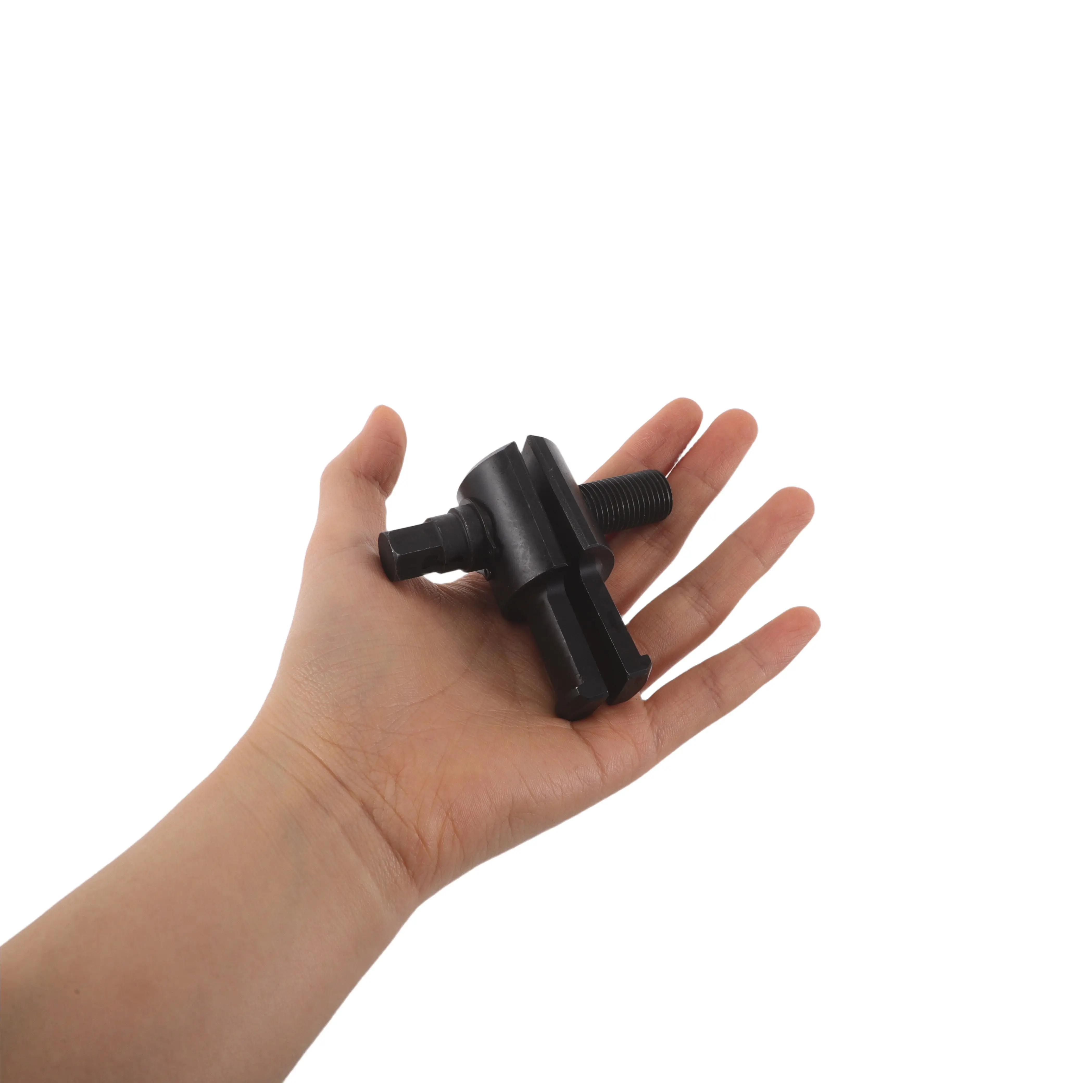 Bearing Race Puller High Strength Metal Motorcycle Neck Bearing Puller Remover Tool 25-40Mm Universal Motorcycle Steering Neck