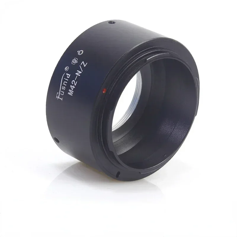 m42-N/Z Lens Adapter ring to m42 lens for nikon Z Z6 Z7 NZ z50 mirrorless Camera body