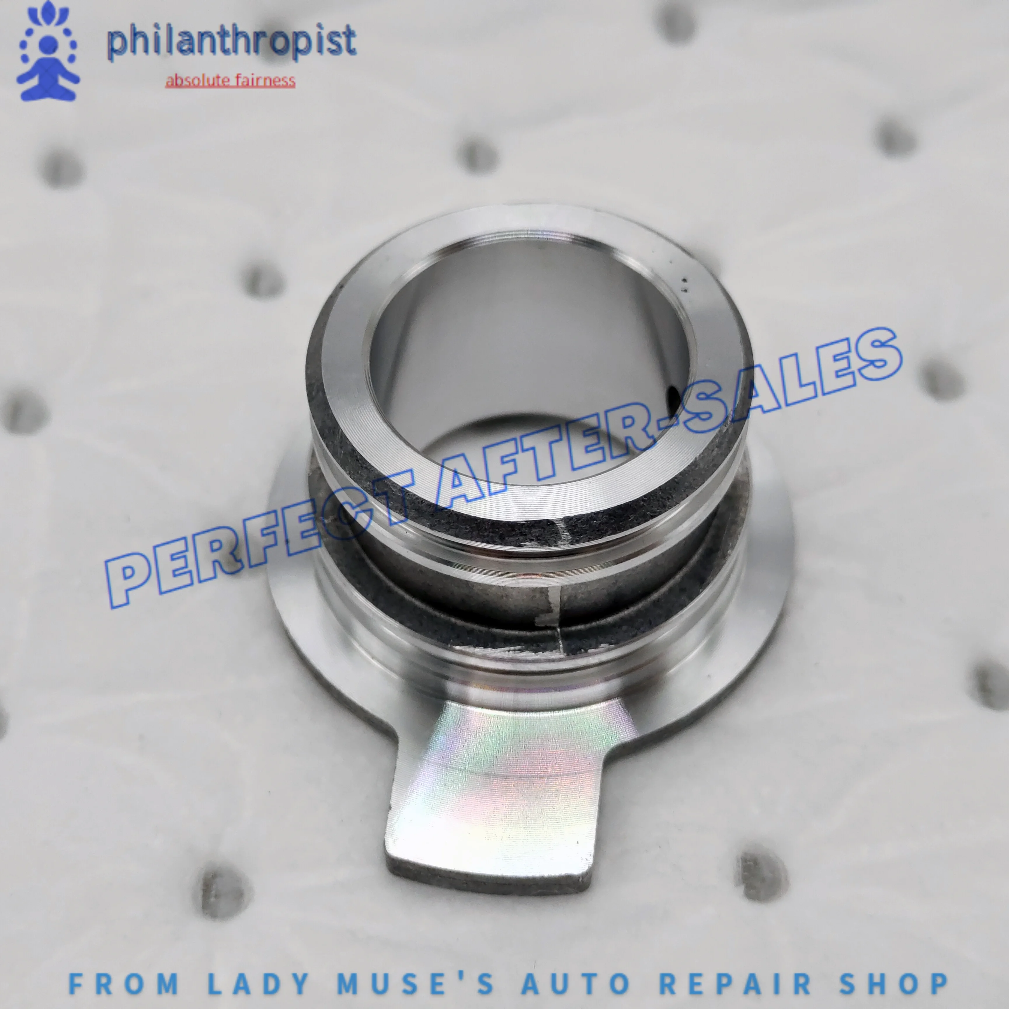 

23235-RPC-000 Transmission Gearbox Steel Sleeve