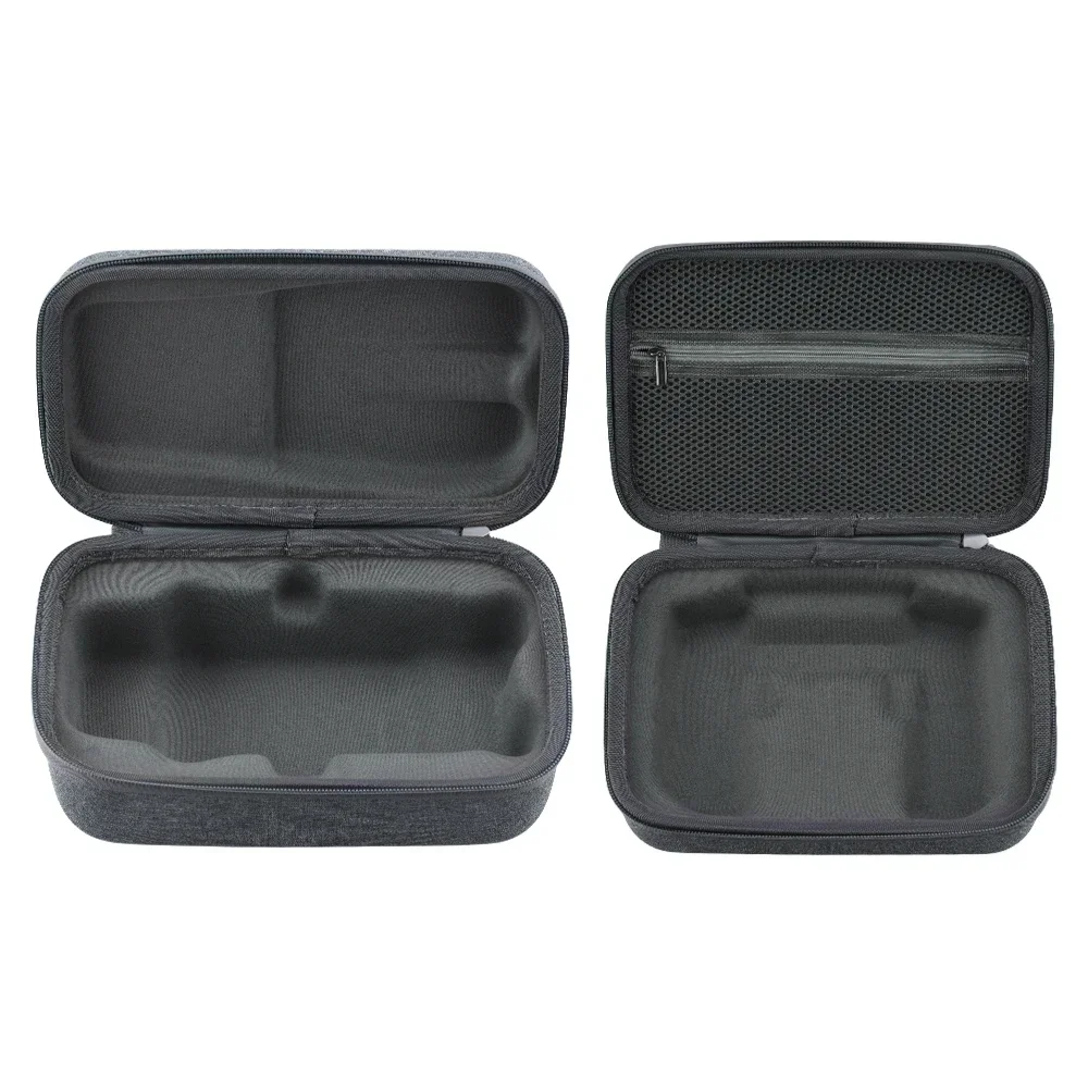 ポータブルドローン収納バッグ,小型,リモコン付き,DJI Mavic 3用,防塵ボックス,アクセサリー