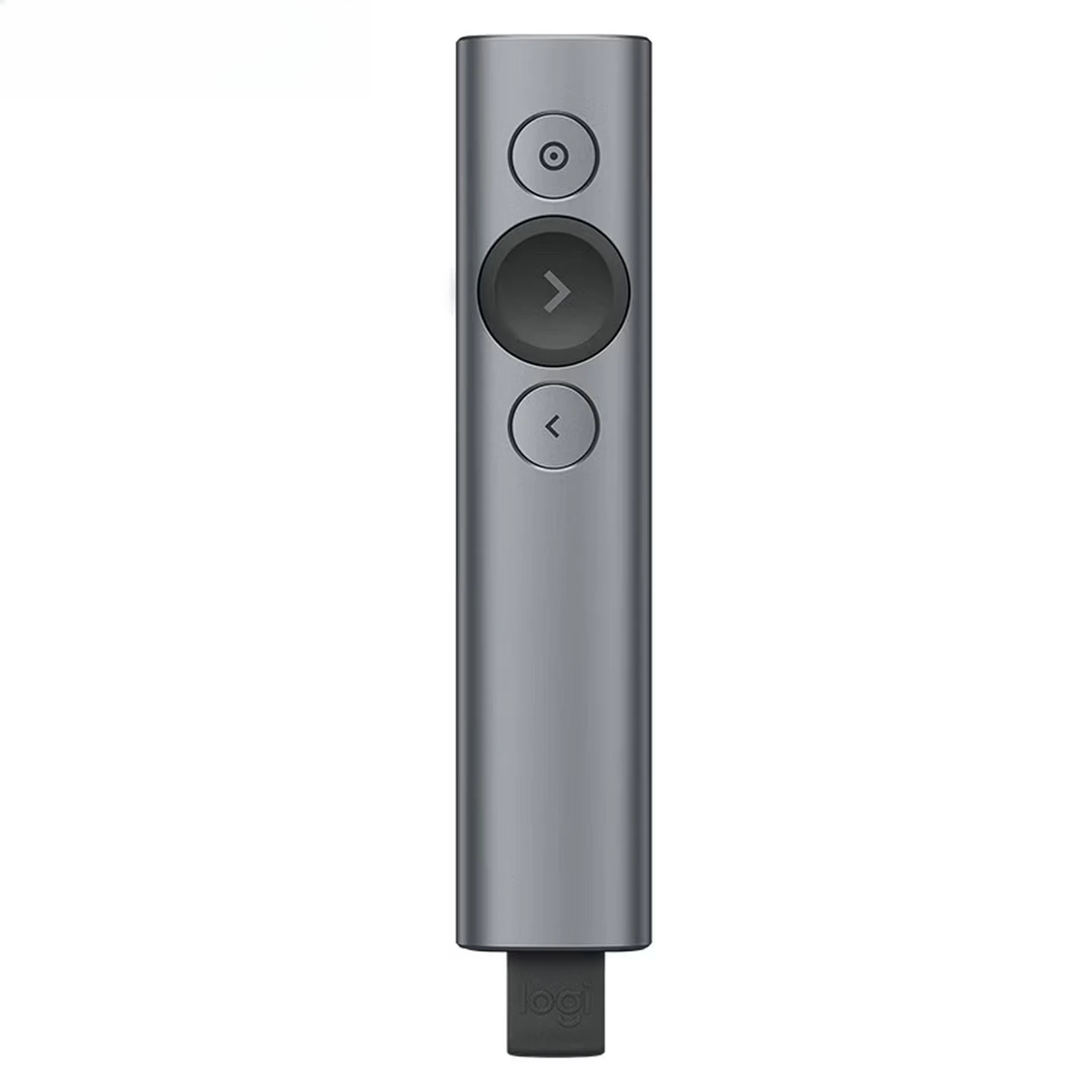 Conference teaching demonstrator, projection remote control page turning pen teacher speech pen