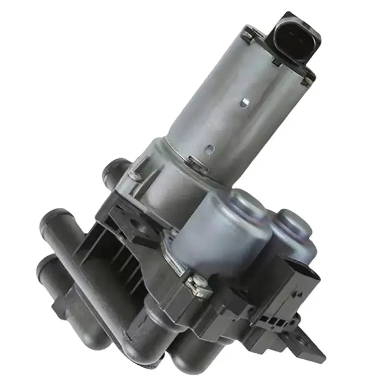 M50K-Car HVAC Heater Control Valve 2208300084 For Mercedes Benz W220 CL500 S500 CL55 CL600