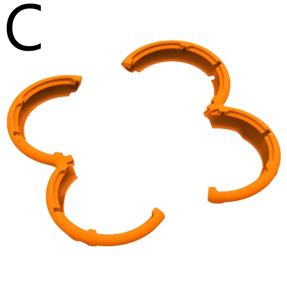 DJI 네오 임팩트 프로텍터용 프로펠러 가드 범퍼, 충돌 방지 범퍼, 프로펠러 보호 가드, 드론 액세서리 P4P2