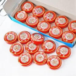 Red Tiger Balm Ointment Muscle Back Neck Pain Relief Cream Headache Dizzy Itch Vomit Refreshing Cool Cream Body Massager oil