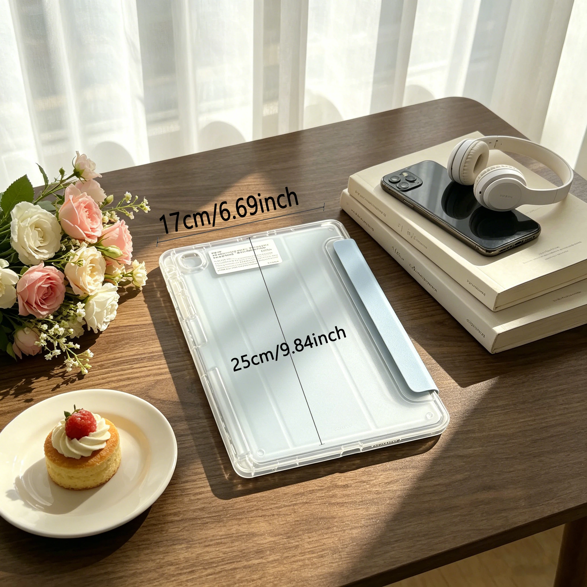 Cover for Galaxy Tab S6 Lite 10.4 Case 2024 2022 2020 with S Pen Holder(SM-P620/P625/P613/P619/P615/P610)Tablet Protective Case