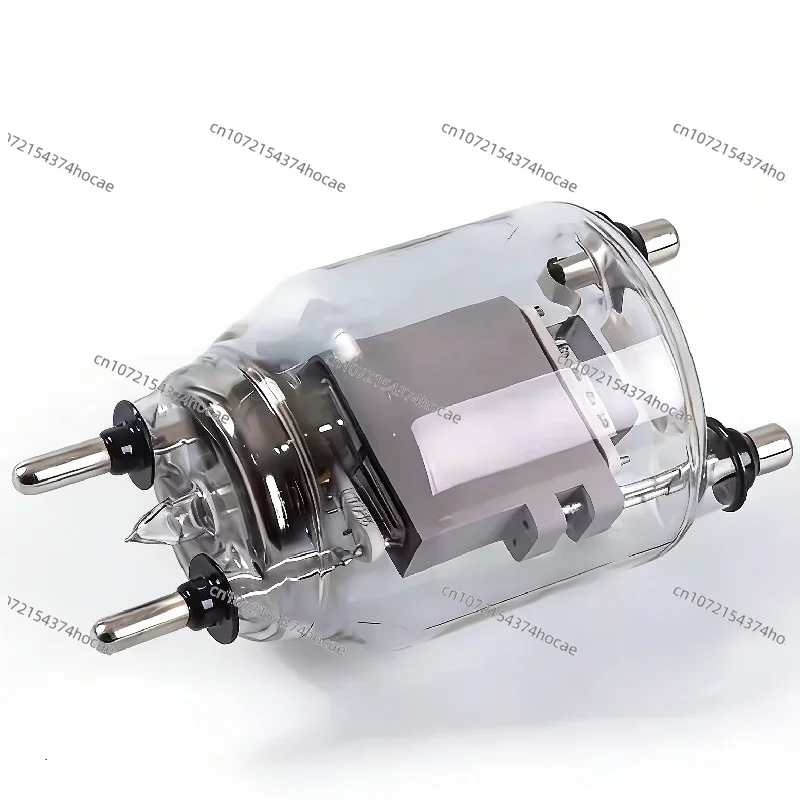 FU33/FU501/FU605 Electronic Tube, Vacuum Heating Tube, High Frequency Machine Accessories and The Lamp Base