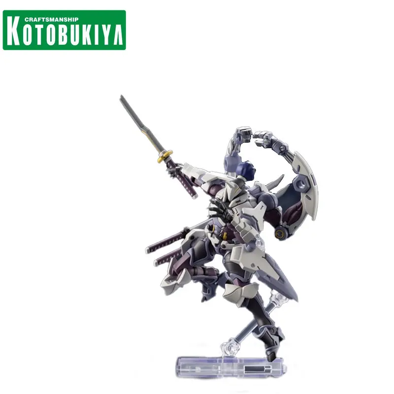 

KOTOBUKIYA Genuine GOVERNOR Anime Figure EX ARMOR TYPE:MONOCEROS Action Figure Toys for Kids Gift Collectible Model Ornaments