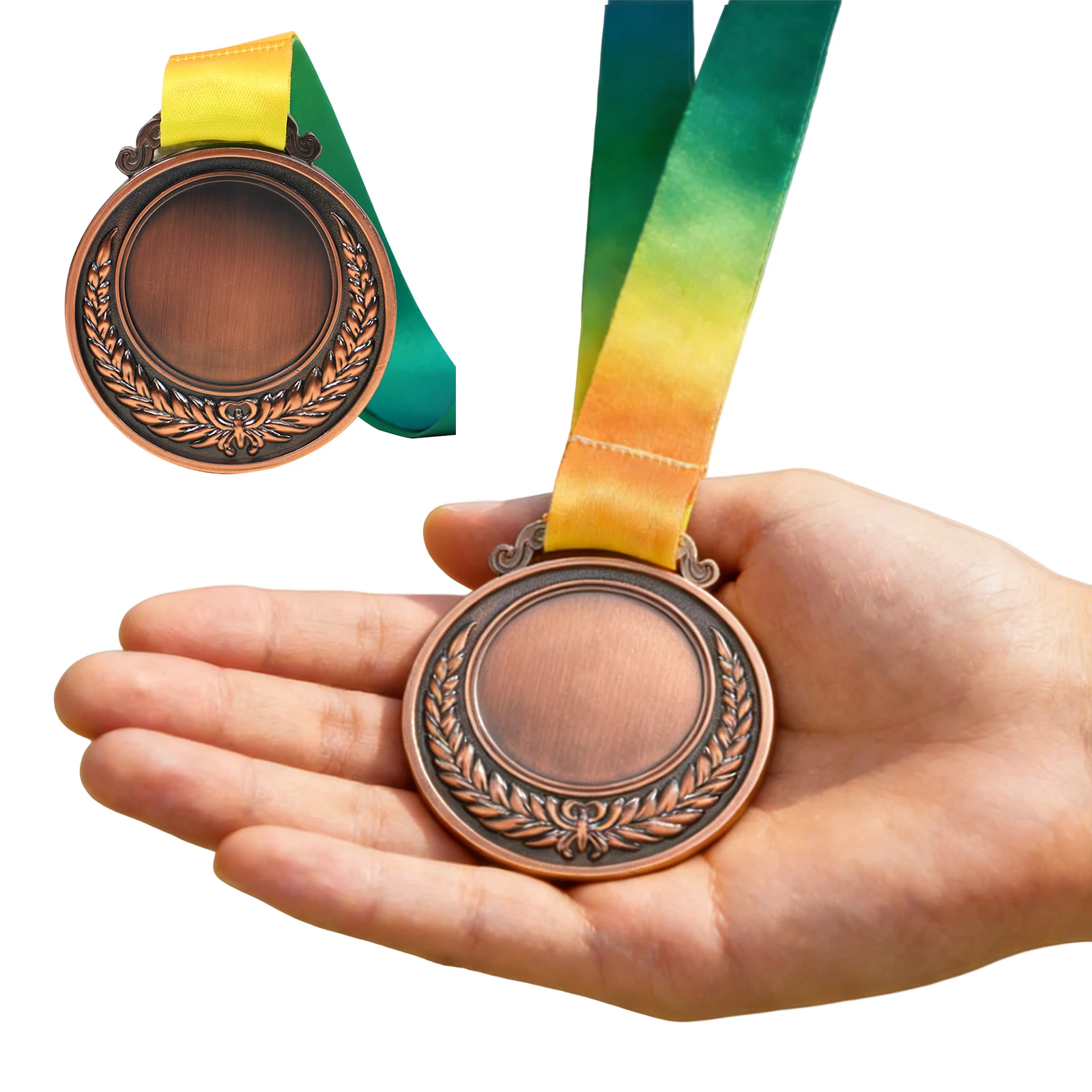 Thumbnail 3 - #18 Best Award Ribbons to Buy In 2026