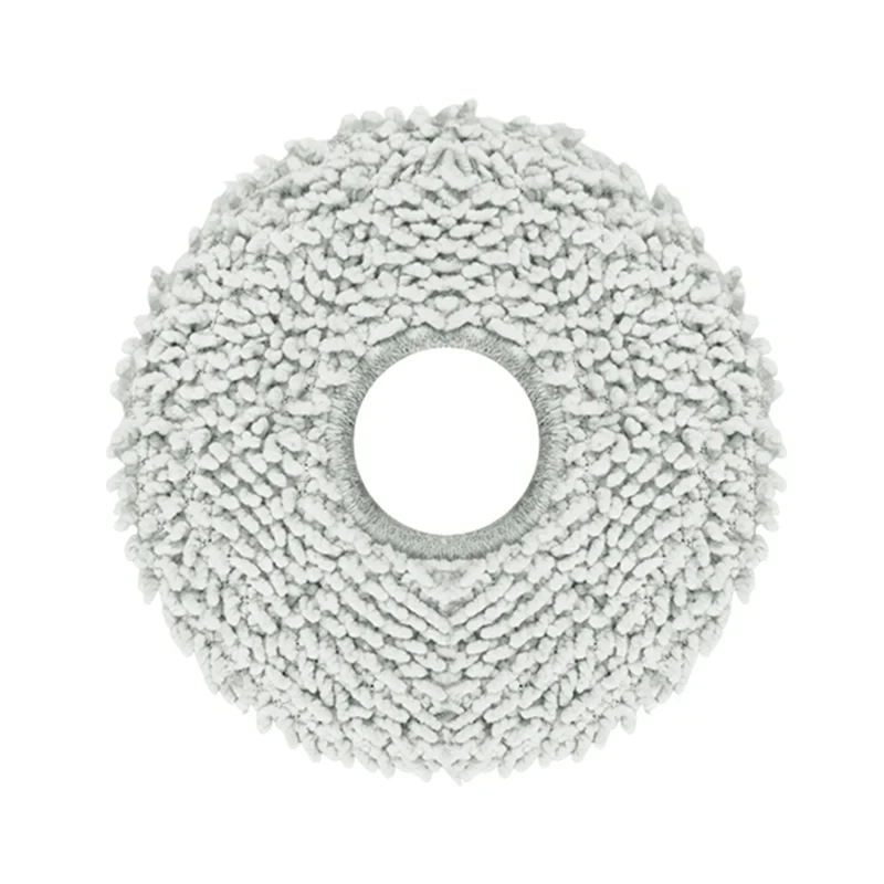 Ecovacs Debot N30 Omni / N30 Pro Omni 교체 부품 액세서리, 메인 사이드 브러시 헤파 필터 걸레 먼지 봉투