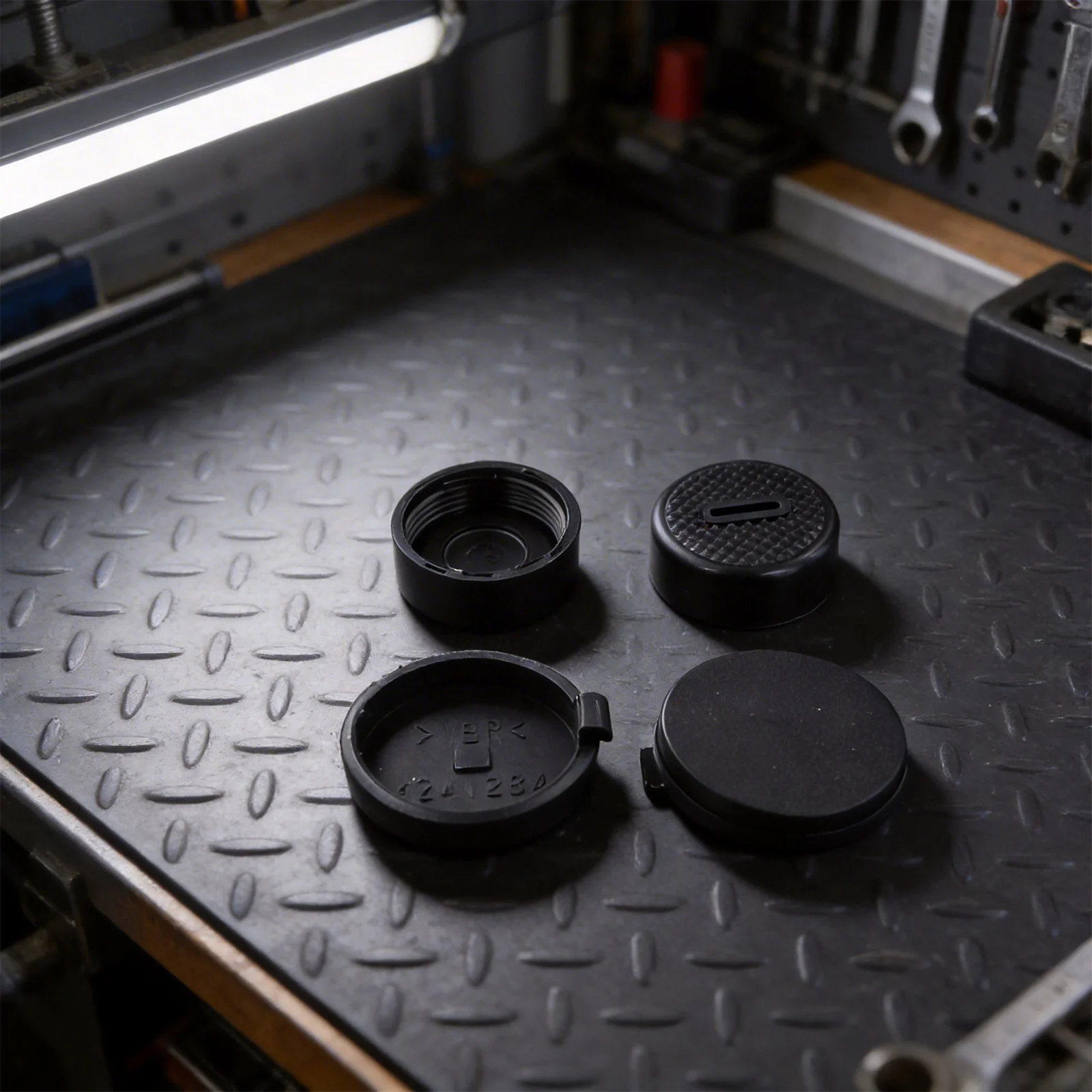 

Replacement Brush Cap 424128-4 Power Tool Replacement Brand New Unused Item Easy To Install Fits Multiple Models For BHR202