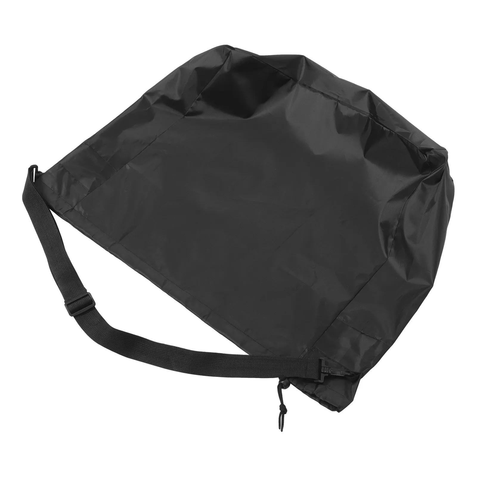 

Universal Stroller Bag for Airplane Travel Gate Check Stroller Cover Dust Protection Compact Storage Bag for Baby Strollers