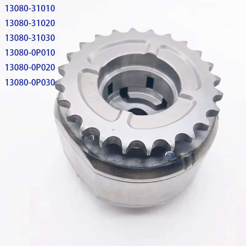 

ДЛЯ TOYOTA LEXUS Crown RAV4 CAMRY AVALON SEQUOIA LAND CRUISER ES RX GS IS LS CAM ВЫХЛОПНОЕ ПЕРЕДАЧА OEM 13080-31030