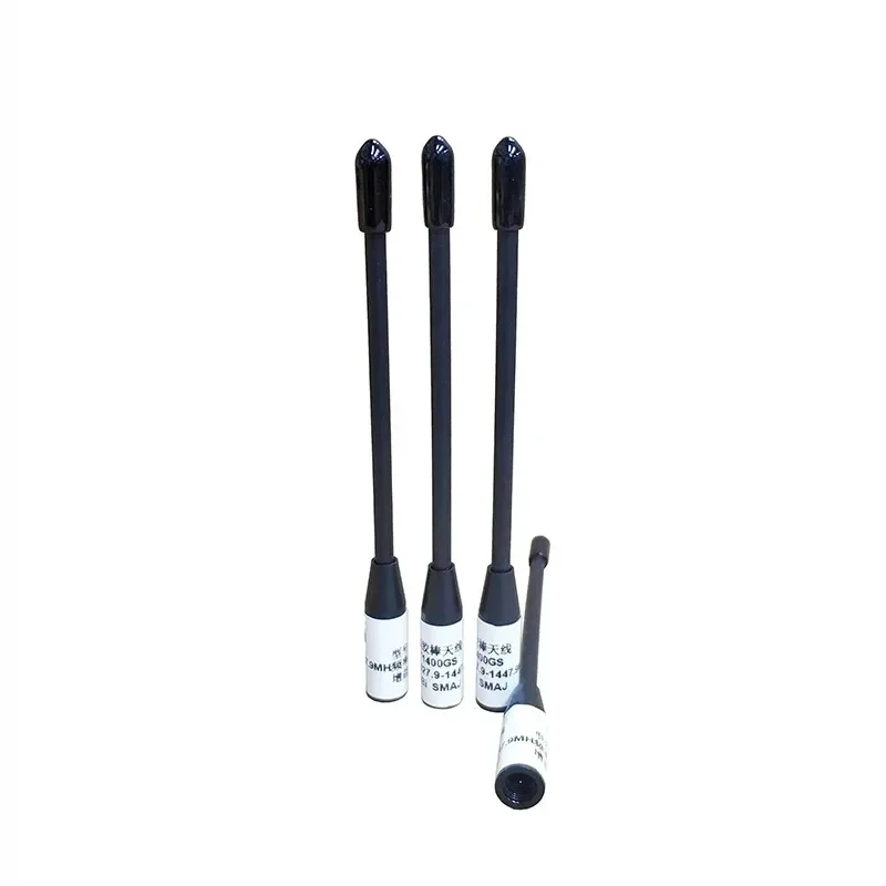 

1 шт. LST1400GS 1,4 ГГц антенна 1,4G Omni Whip антенна SMA штекер для БПЛА Дрон цифровая передача