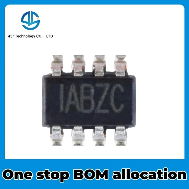 20PCS New SMT MP1494DJ-LF-Z package TSOT23-8 synchronous buck converter DC-DC chip NEW IC Chip