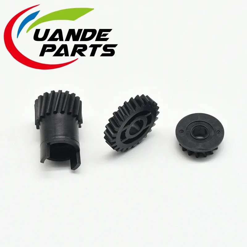 Engranaje de transmisión del fusor, accesorio para XEROX V80, V180, V2100, V3100 / Versant 80, 180, 2100, 3100, 007K98680, 007K98681, 007K98682, 1