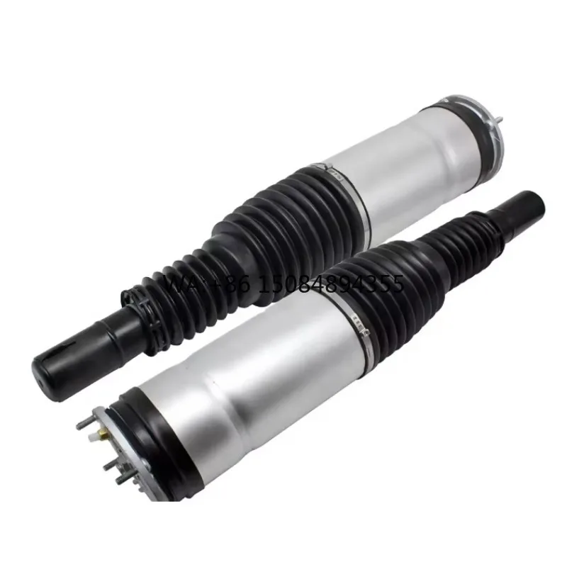 

Front Left Right Air Suspension Shock Absorbers for Land Range Rover L405 L494 LR087081 LR060135 With ADS OEM Replacement
