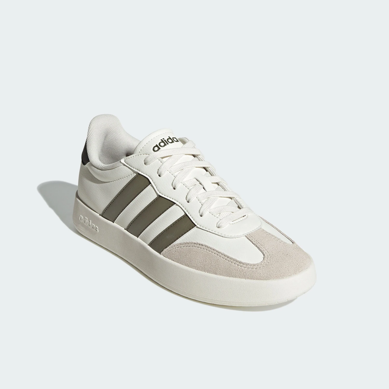 حذاء رياضي كاجوال خفيف الوزن من أديداس أصلي جديد للجنسين JI2309 #3