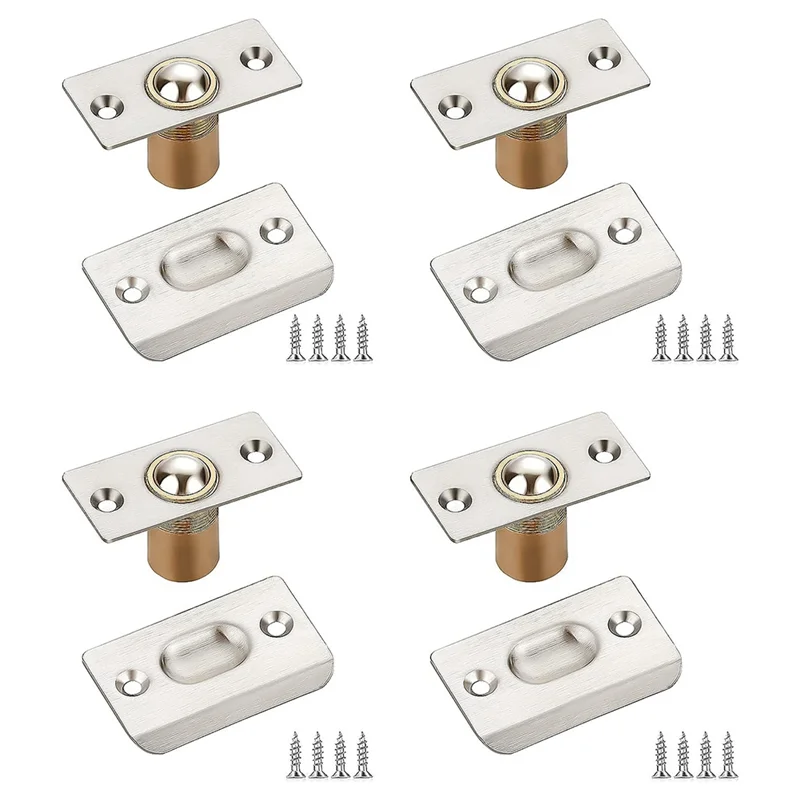 ABKS-4 Piece Closet…