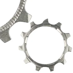 1PCS MTB Road Bike Freewheel Cog 8 9 10 11 Speed 11T 13T Bicycle Cassette Sprockets Accessories For Shimano